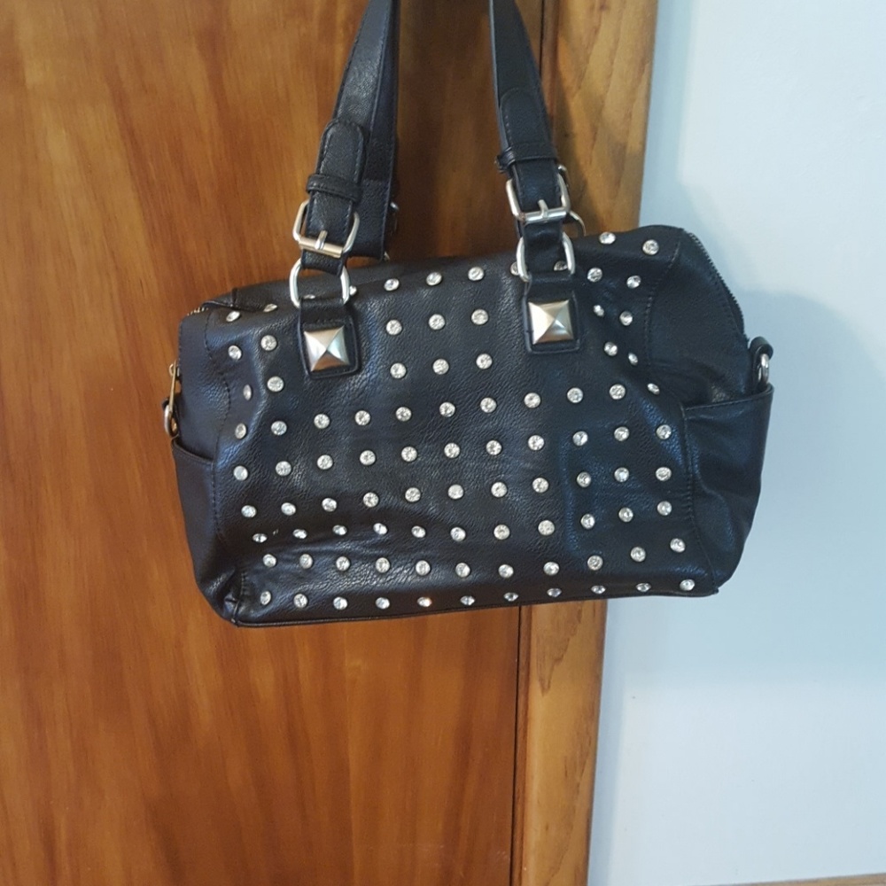 Charming Charlie Sparkling Purse!
